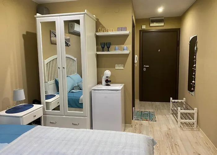 Apartment Paradiso 308-309 Private