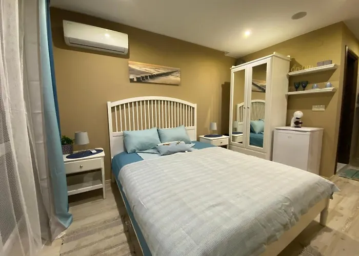 Paradiso 308-309 Private * Nesebar