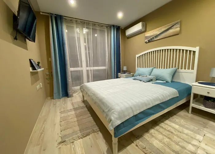 Paradiso 308-309 Private *