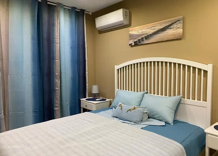 Apartment Paradiso 308-309 Private