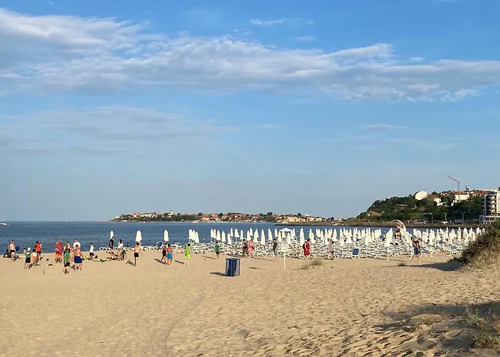 Paradiso 308-309 Private