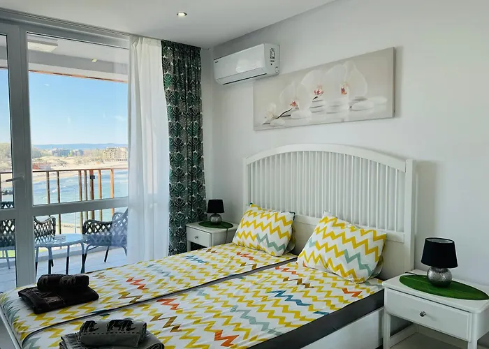 Apartment Paradiso 308-309 Private