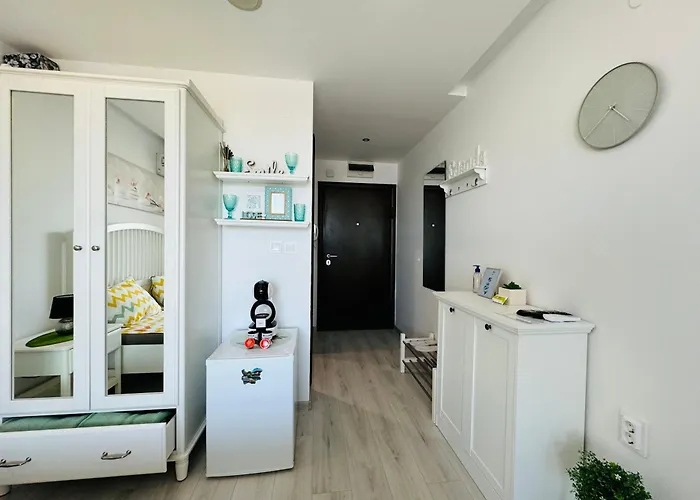 Paradiso 308-309 Private *