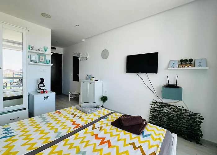 Apartment Paradiso 308-309 Private