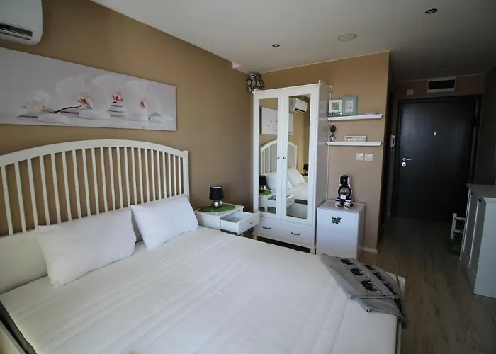 Paradiso 308-309 Private Nesebar