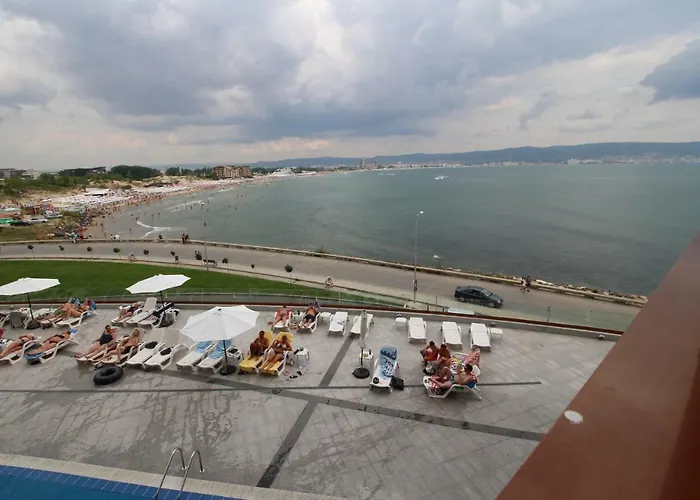 Paradiso 308-309 Private Nesebar