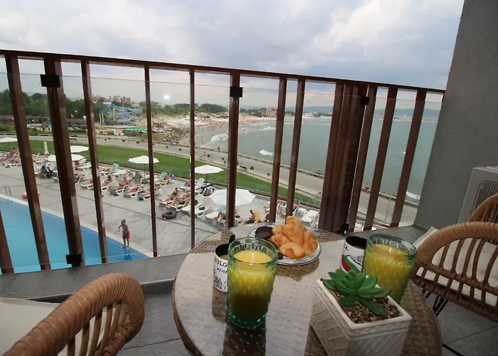 Apartment Paradiso 308-309 Private