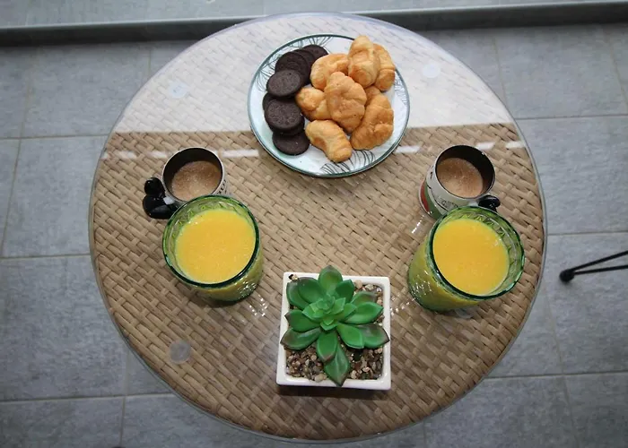 Paradiso 308-309 Private Apartment