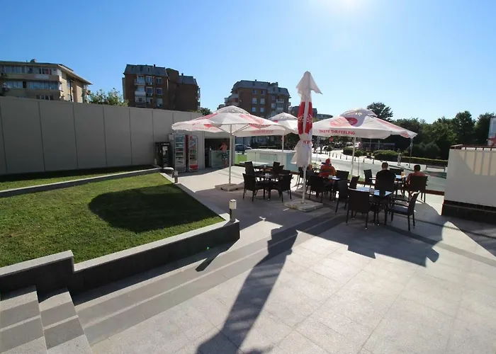 Апартаменты Paradiso 308-309 Private