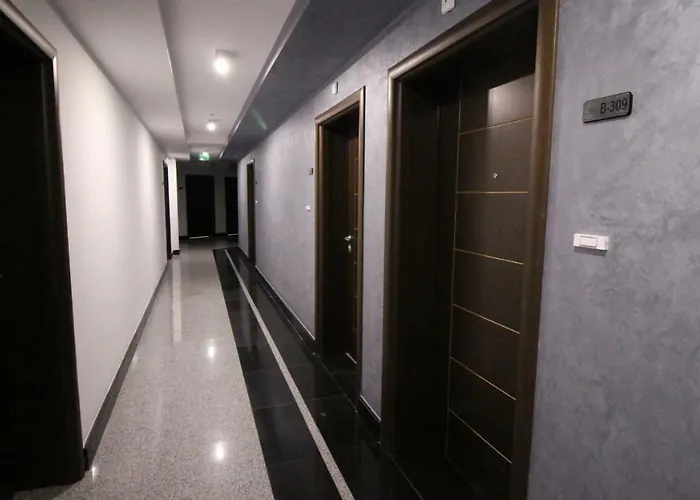 Paradiso 308-309 Private * Nesebar