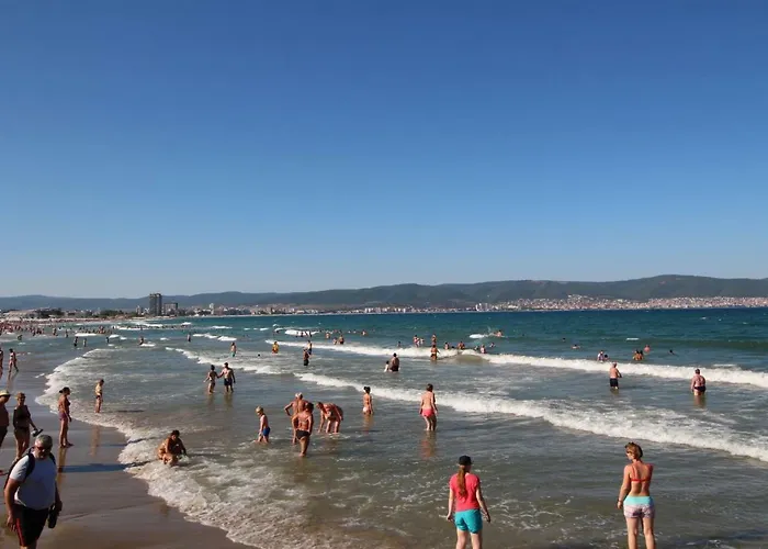 Paradiso 308-309 Private