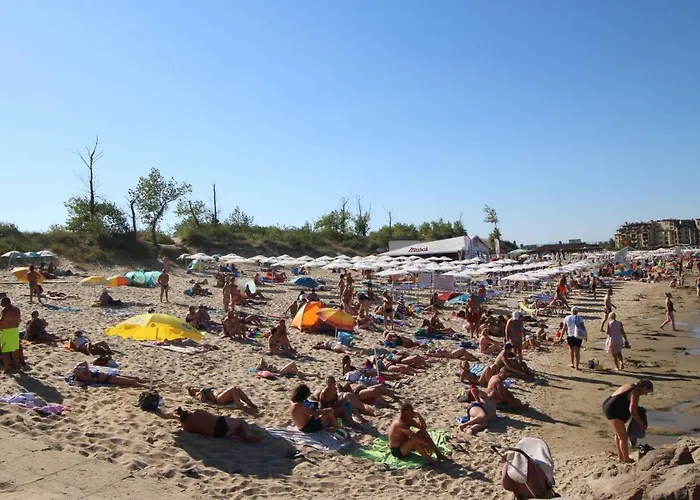 Paradiso 308-309 Private Apartment *