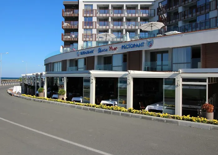 Apartment Paradiso 308-309 Private *