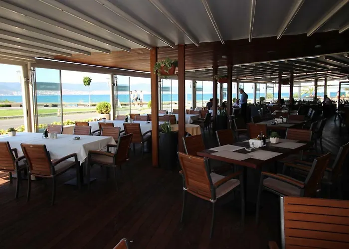 Paradiso 308-309 Private Апартаменты *