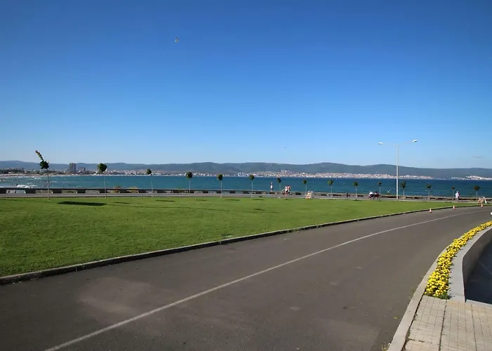 Апартаменты Paradiso 308-309 Private