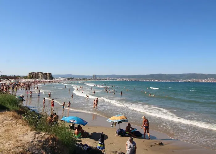 Paradiso 308-309 Private *