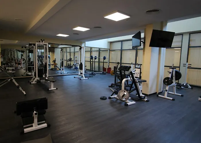 Paradiso 308-309 Private Nesebar