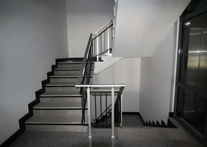 Апартаменты Paradiso 308-309 Private *